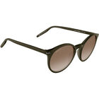 LEONORA, Crystal Khaki-Mineral Polarized Drivers Gradient Cat 2 to 3, hi-res image number null